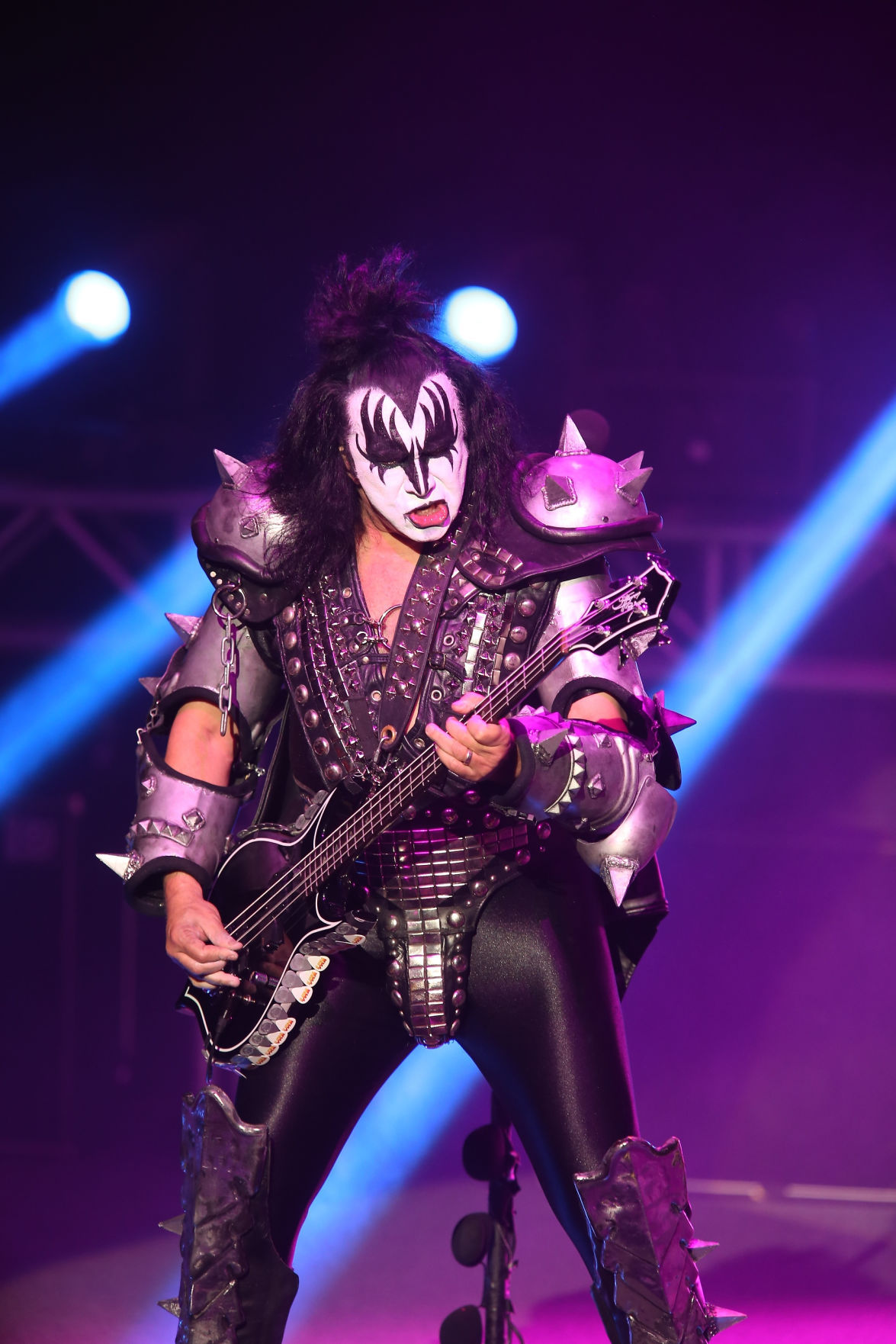 KISS